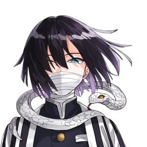 Meet your Posher, Margaret